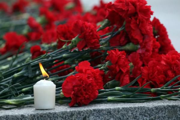Понедельник, 26 декабря, в Приднестровье объявлен днём траура.
