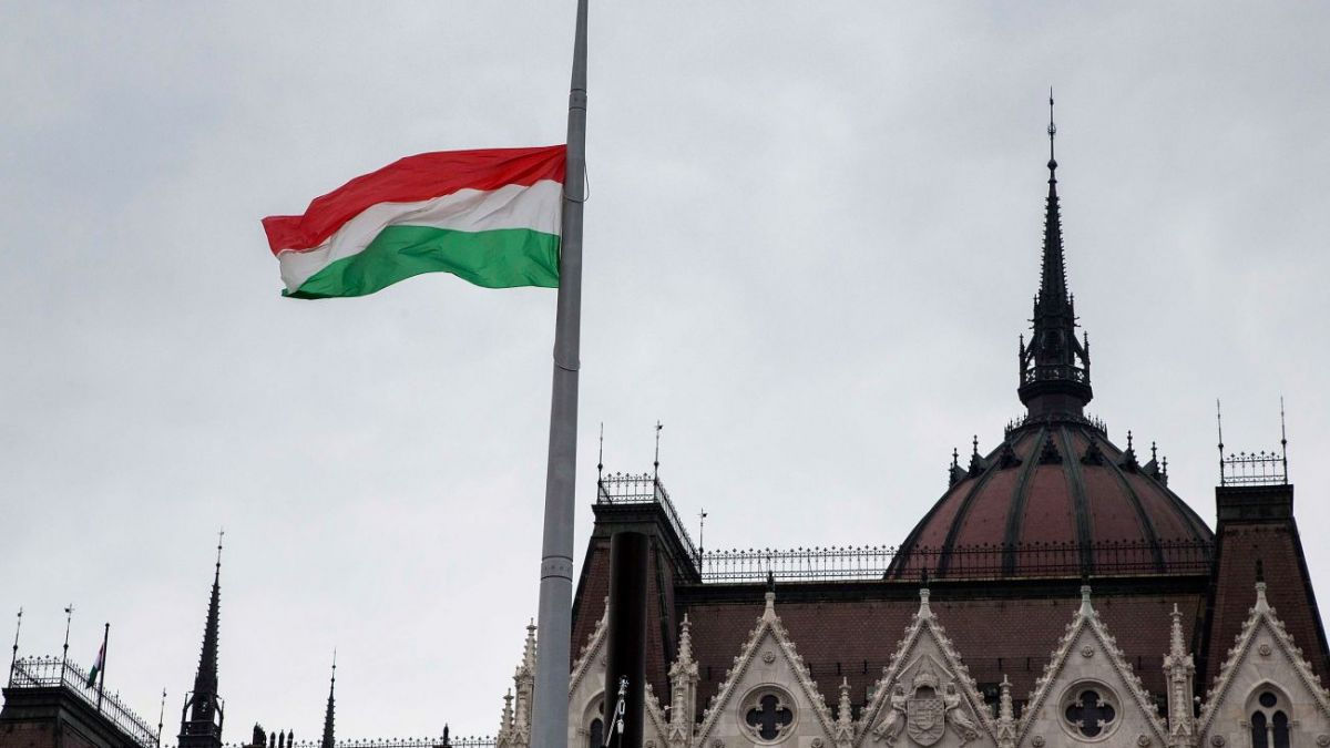 Ungaria cere excluderea a opt persoane de pe lista sancțiunilor UE.