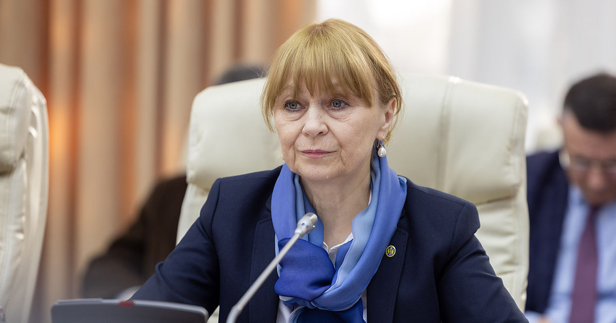 Nemerenco, despre cazul unui copil cu o boală rară: Acest medicament nu este aici pe piață.