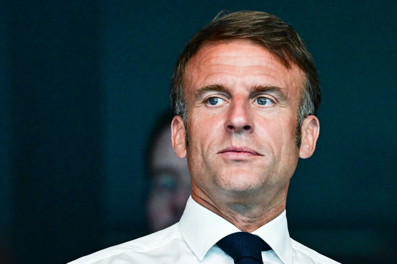Macron planifică consultări cu privire la noul Guvern pe 23 august.