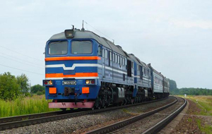Подмытый 10-метровый участок железнодорожного полотна на ветке Кагул-Джурджулешты стал темой для обсуждения в самых высших эшелонах власти.
