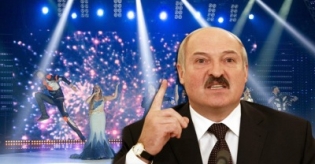 Александр Лукашенко уверен, что результаты «Евровидения-2013» были сфальсифицированы.