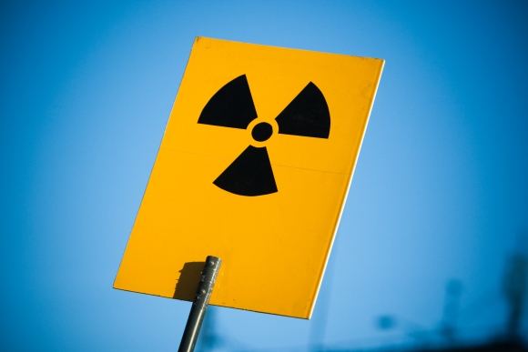 За последние годы в Молдове было зарегистрировано два случая контрабанды радиоактивных материалов, которые потенциально могли быть использованы для создания оружия. Фото: 15min.lt