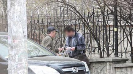 Сегодня Владимир имеет полное право получить румынское гражданство, которого лишились его деды. 