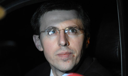 Киртоакэ заговорил о роспуске муниципального совета Кишинева. Фото: mk.ru
