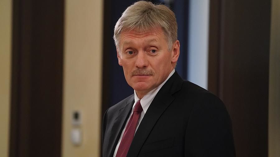 Песков ответил на вопрос о российских войсках на границе с Украиной.