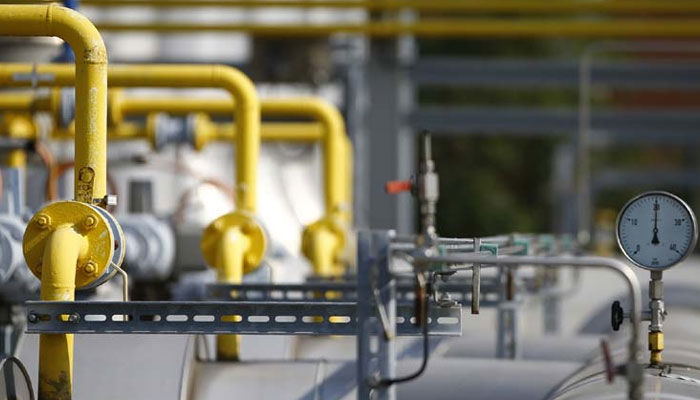  Киев готов покупать газ у России.
