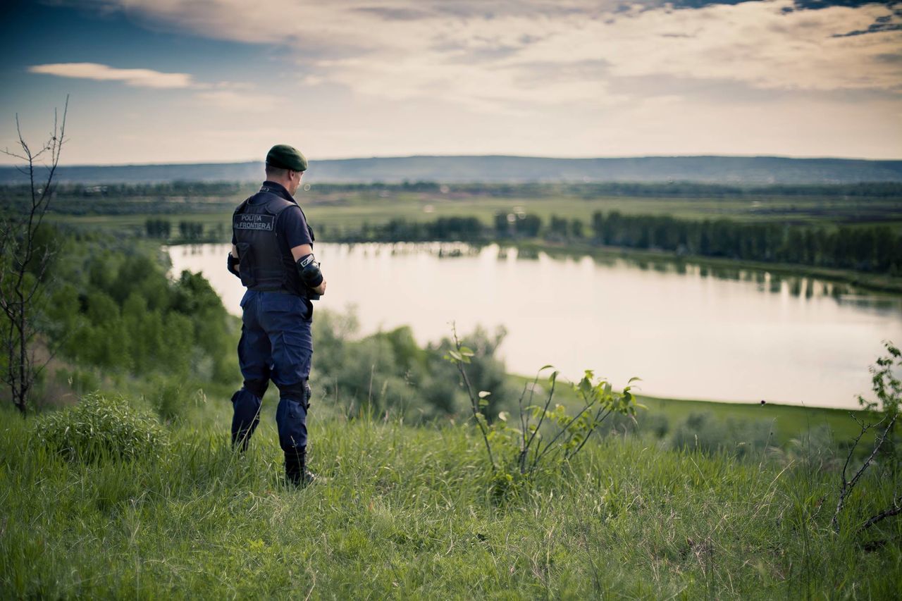 Bilanțul săptămânii: Neregulile depistate la frontieră