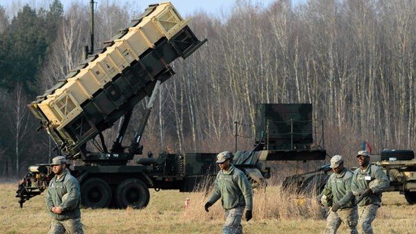 Россия неоднократно высказывала обеспокоенность развертыванием системы ПРО США в Европе.