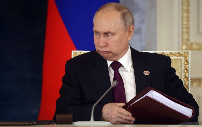 ЕС готовит самые жесткие санкции против России с 2022 года.
