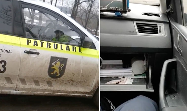 Acte de corupere activă denunțate de angajații INP. 
