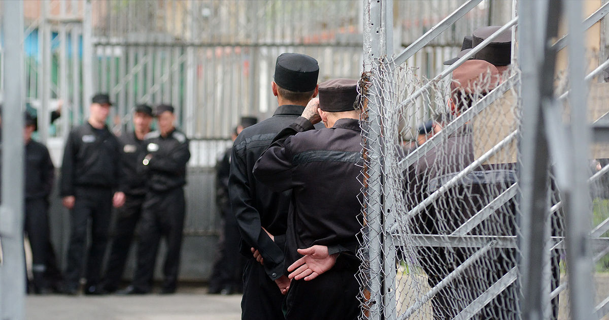 Peste 35% dintre deținuții apți de muncă din penitenciarele din R. Moldova lucrează și sunt plătiți pentru ceea ce fac.