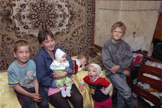 Более 80 семей из коммуны Пашкань Хынчештского района вернут государству 360 тысяч леев.
