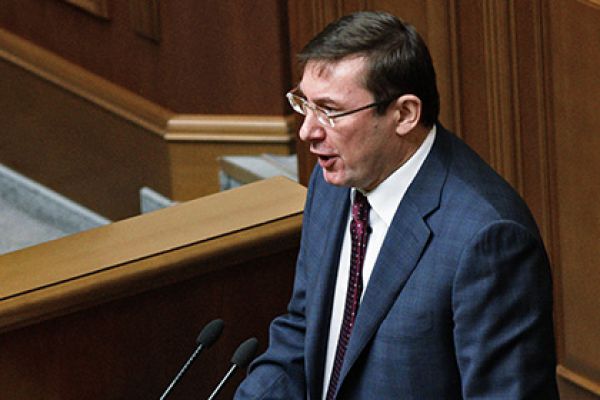 Procurorul general al Ucrainei a prorocit un Maidan în Piața Roșie.