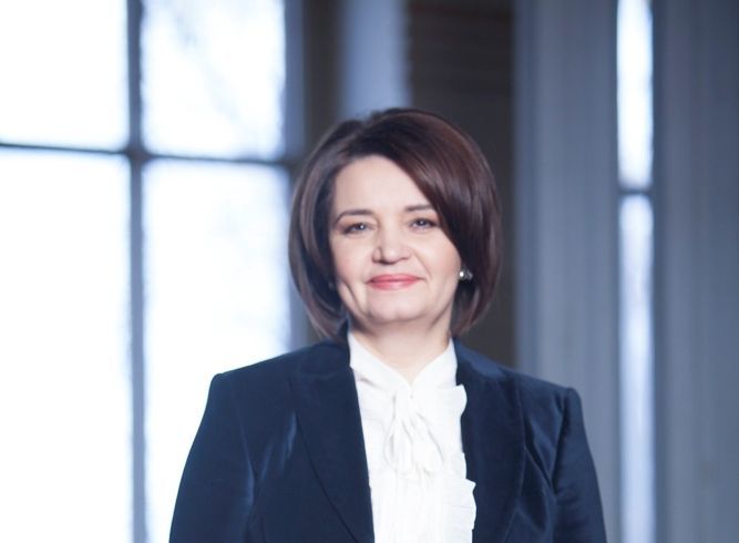 Babuc, despre fațada Sălii cu Orgă: Proiectul e racordat la istorie. Foto: mc.gov.md