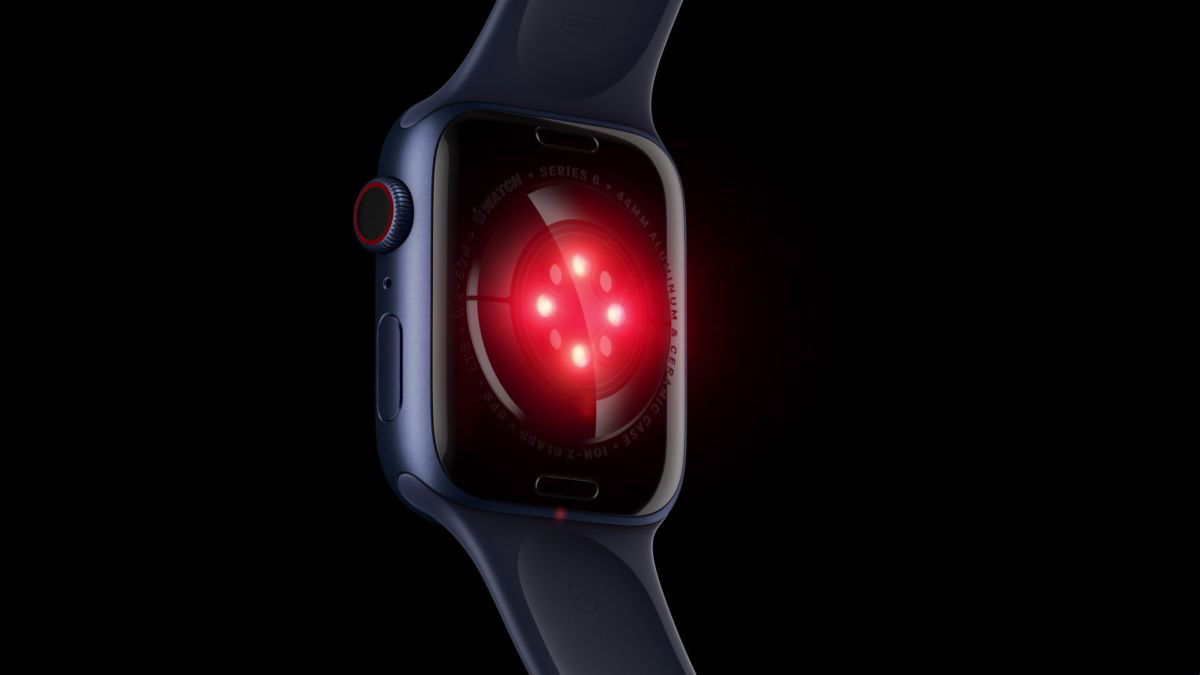 Apple обвинили в расизме из-за умных часов.
