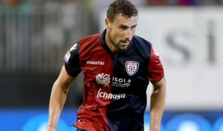 Mijlocaşul moldovean Artur Ioniţă s-a remarcat iarăşi în campionatul Italiei. 