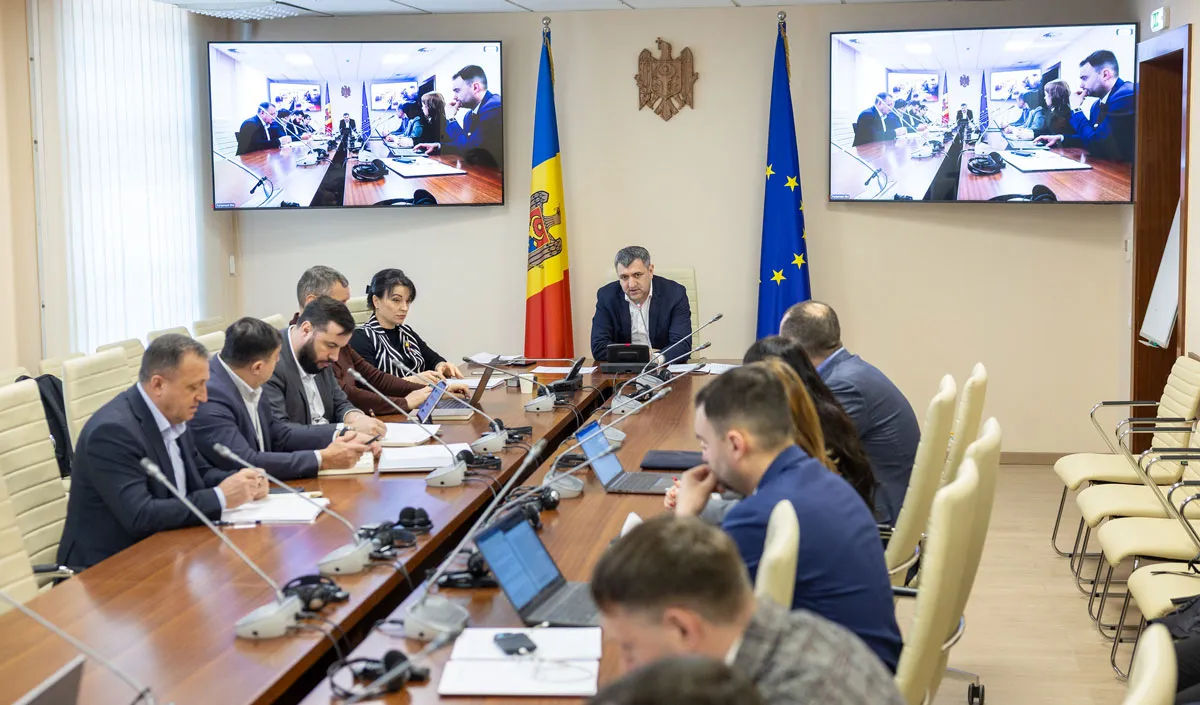 Directorul CNA va putea deține funcția pentru două mandate a câte cinci ani.