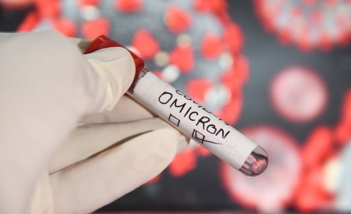 Генеральный директор Pfizer Альберт Бурла заявил, что вакцина от штамма коронавируса Omicron будет готова в марте.