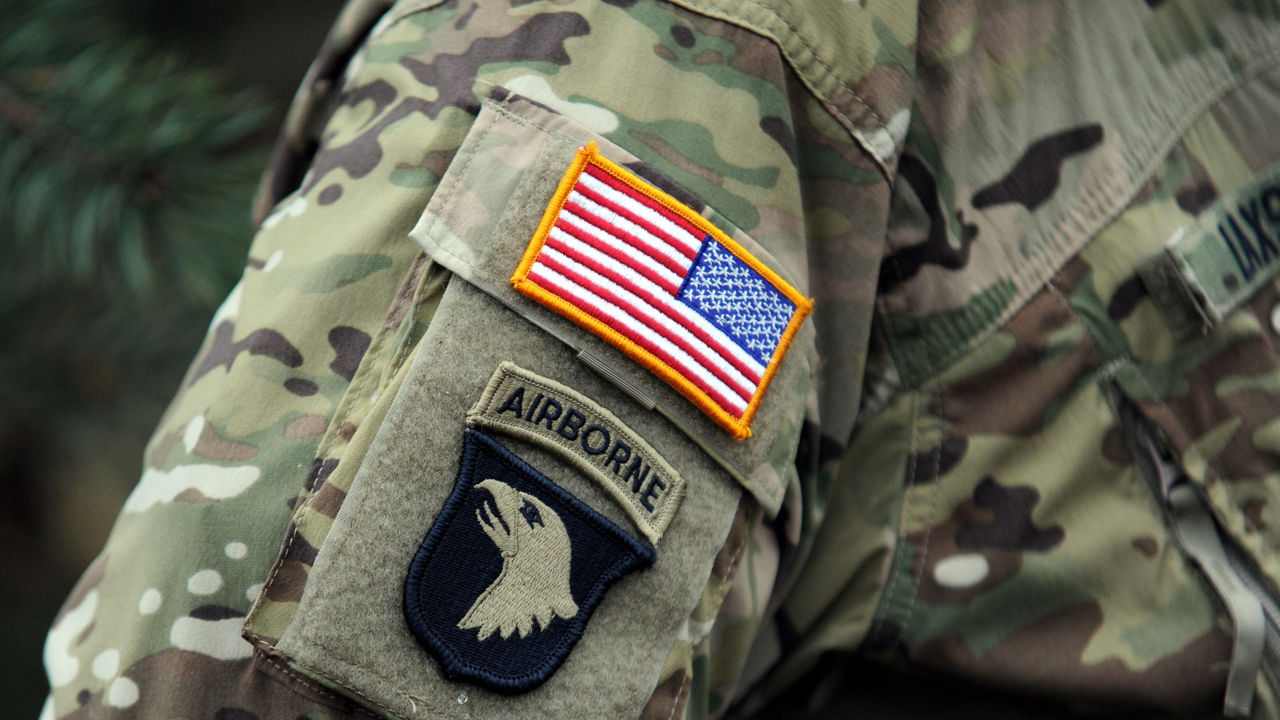 Toate bazele militare americane, plasate în stare de alertă: Există amenințarea unor atacuri teroriste.