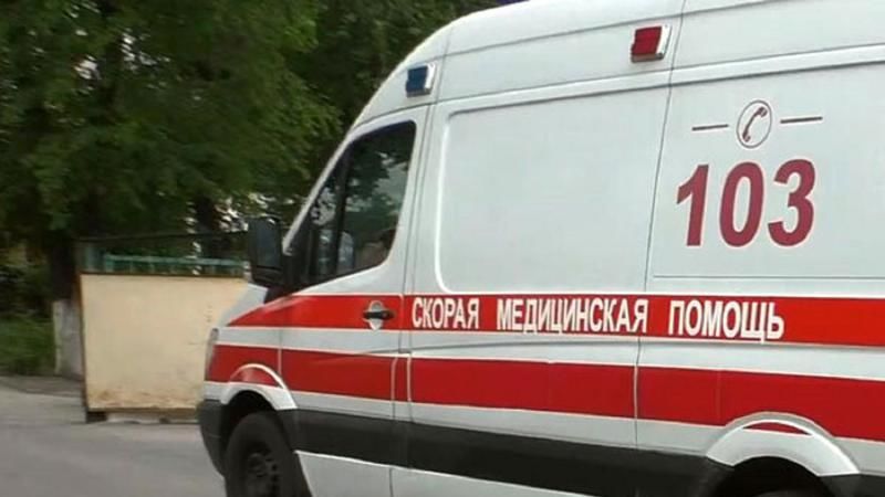 В Тигине водитель сбил 11-летнего мальчика.