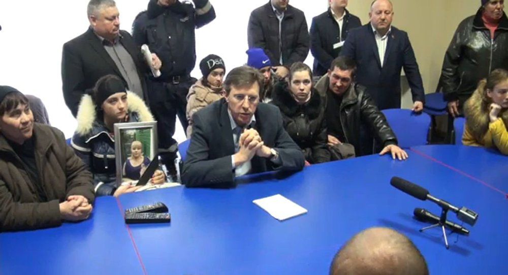 Dorin Chirtoacă, este supus unor presiuni teribile chiar din prima zi a săptămânii.