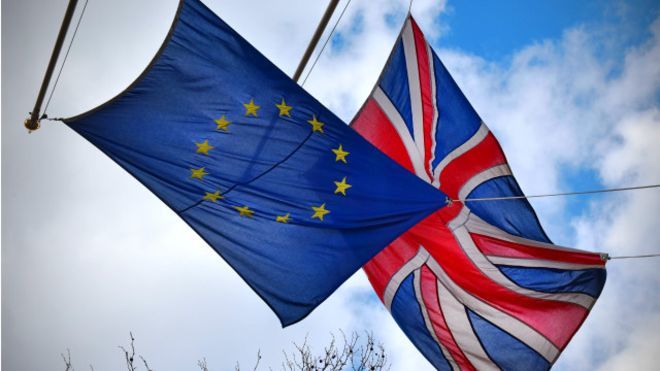 Guardian: глава британской комиссии по инфраструктуре ушел в отставку из-за Brexit.