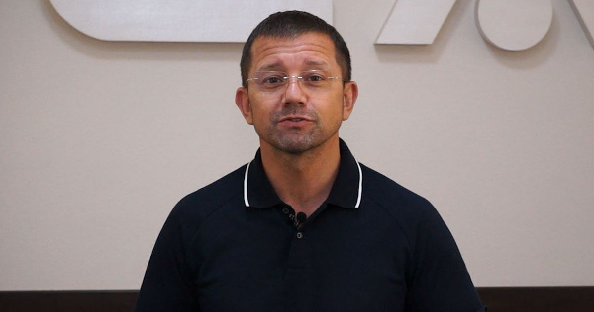 Dorin Damir, achitat la Curtea de Apel în dosarul de șantaj.