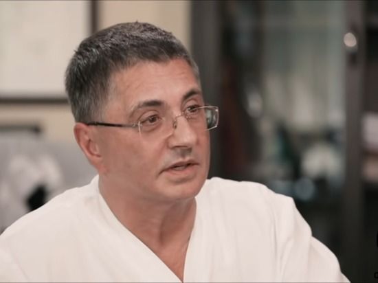 Мясников выступил за введение обязательной вакцинации в России.