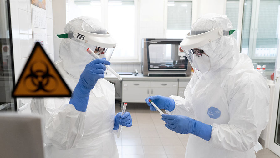 США выступили за международное изучение теорий происхождения COVID-19.