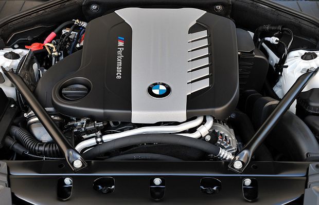 В Германии, около половины – с дизельными двигателями. В частности, в BMW этот показатель составляет 74%.
