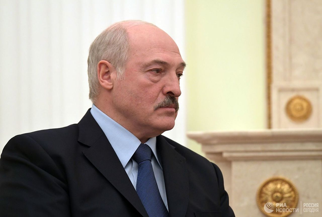 Лукашенко считает, что Европа забыла про конфликт на востоке Украины.