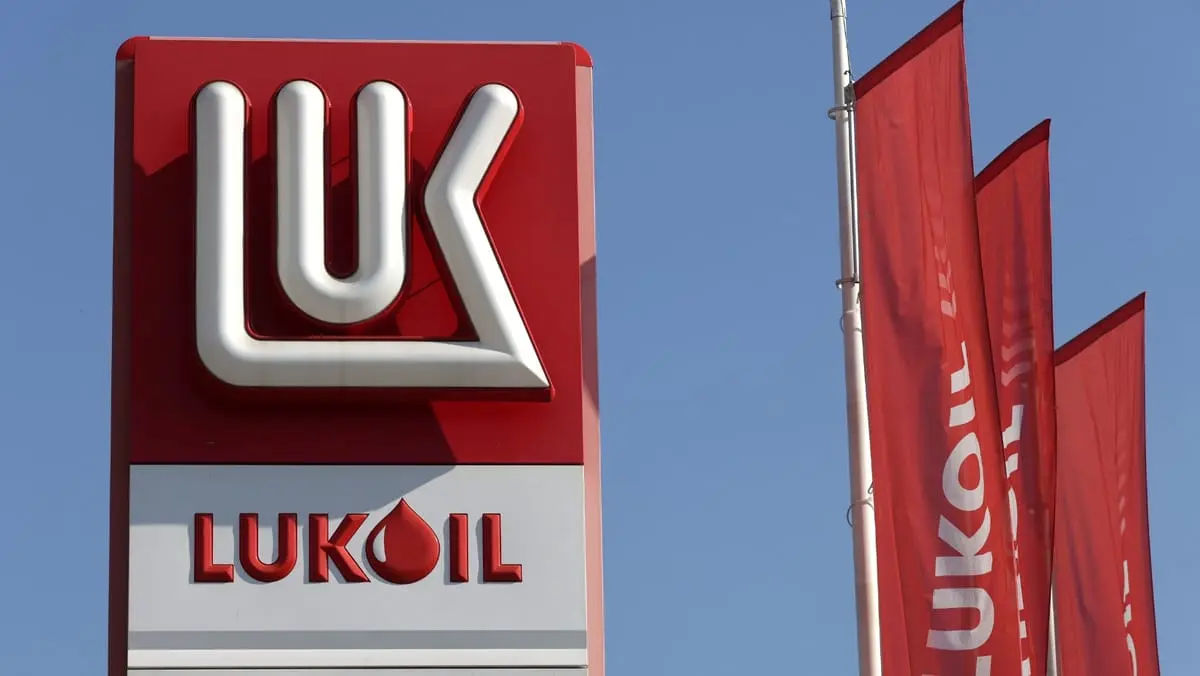 Marea Britanie a ridicat temporar sancțiunile asupra activelor Lukoil.