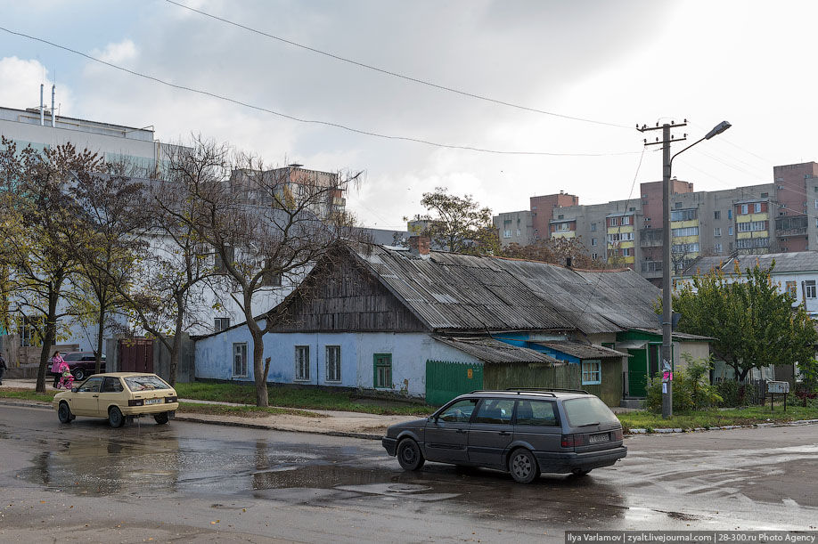В Приднестровье проведут инвентаризацию земель.