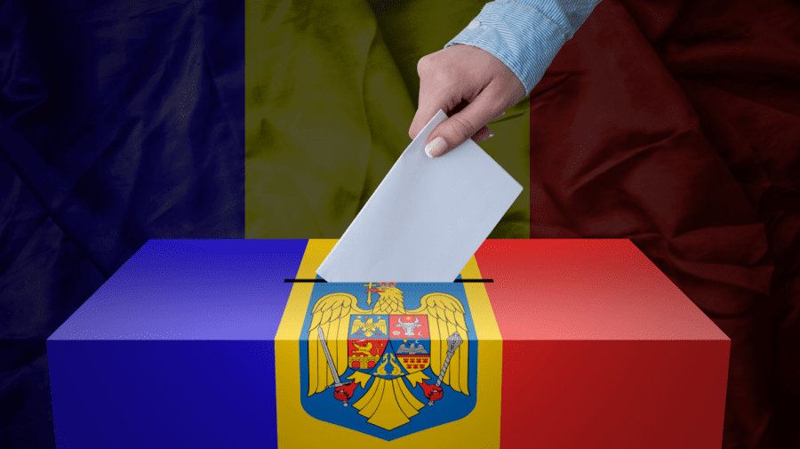 22 de secții de votare vor fi deschise în România pentru parlamentarele din 28 septembrie.
