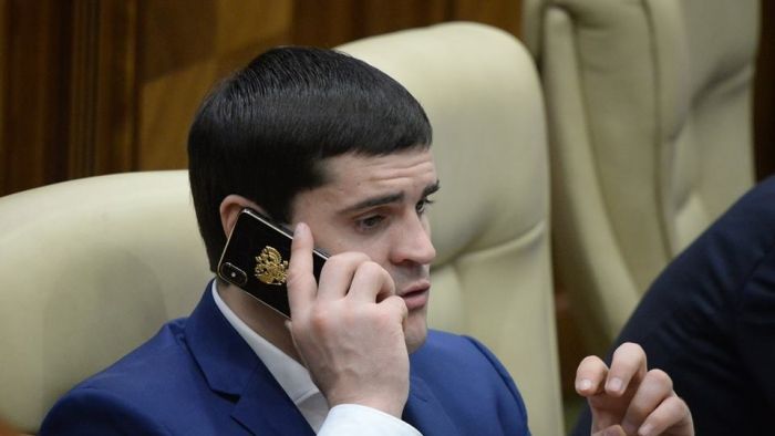 ППДП обвинила Цуцу в организованном подвозе избирателей.
