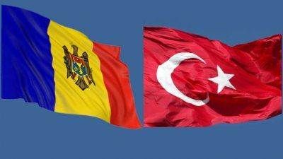 Oameni de afaceri din Moldova şi Turcia îşi consolidează relaţiile