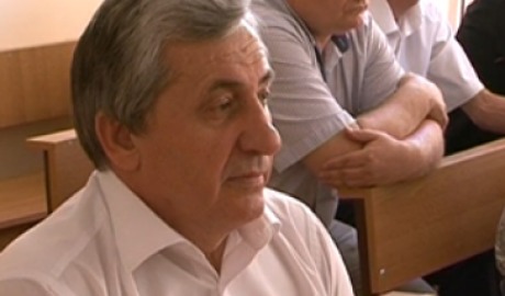 АП оставила в силе приговор бывшему члену Счетной палаты Георгию Трочину о наказании в виде 6 лет лишения свободы. 