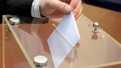 La alegerile parlamentare anticipate din 2010, peste hotare au fost deschise 75 de secții de votare.