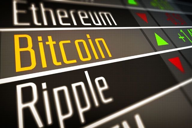 Angajaţii unei companii vor fi plătiți, de anul viitor, în bitcoin.
