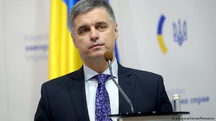 В Киеве заявили, что Украину не устраивает приднестровский "план Козака" для Донбасса.