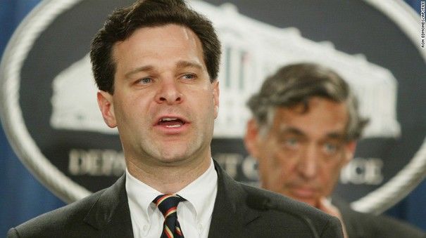 Donald Trump l-a numit pe Christopher Wray în funcţia de director FBI. 