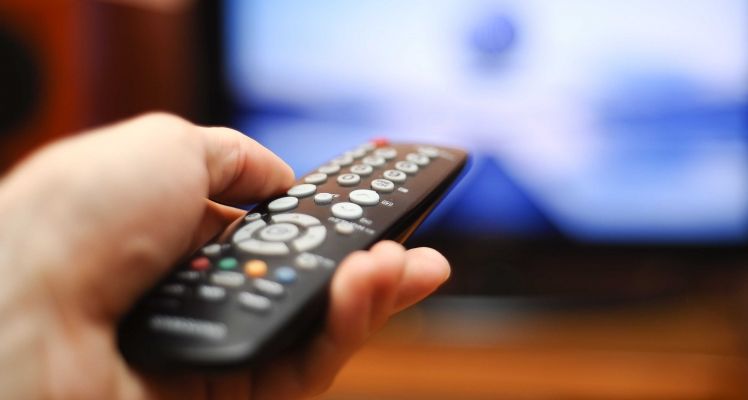 Posturile de televiziune din Rusia, care sunt retransmise pe teritoriul Republicii Moldova, nu vor fi interzise. Foto: saptamina.com