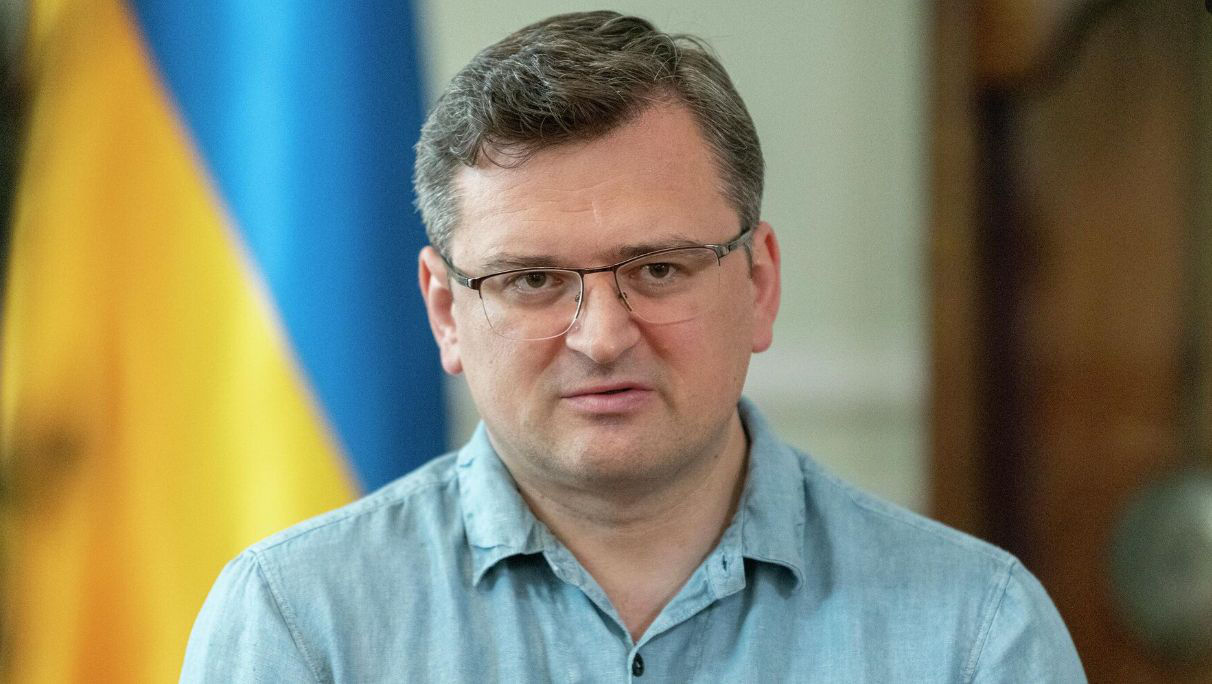 Кулеба о сроках завершения войны: Победа потребует времени.