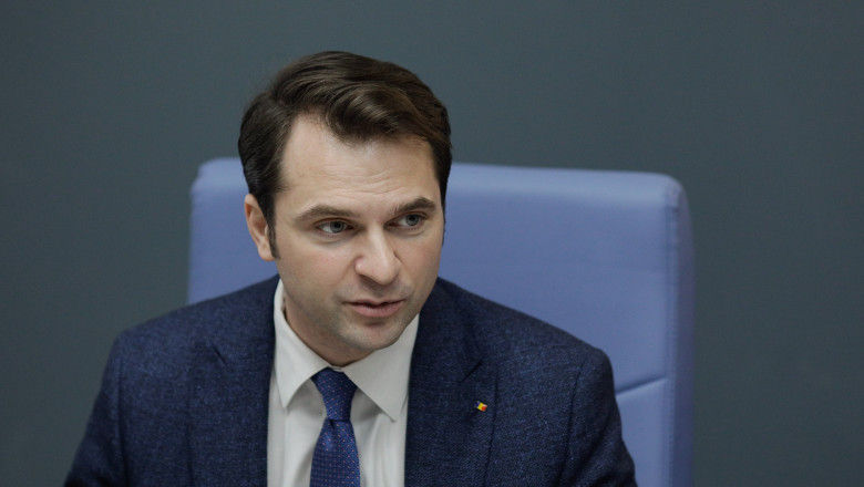 Fost ministru român: La stat lucrează persoane incompetente, hoți sau „nebuni”.