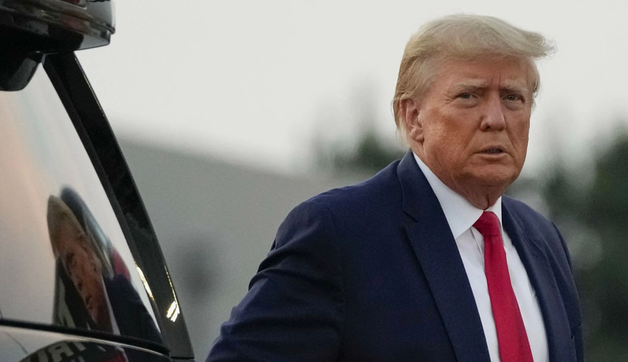 WSJ: Трамп в частном порядке одобрил удары по Ирану, но не дал окончательного приказа.