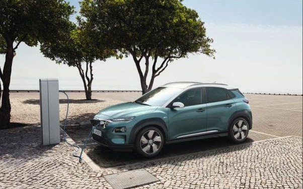 „Sorry, Stuttgart”! Cum a învins Hyundai în goana pentru primul SUV electric.