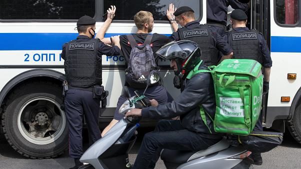 ООН: В период пандемии СМИ стали еще несвободнее.