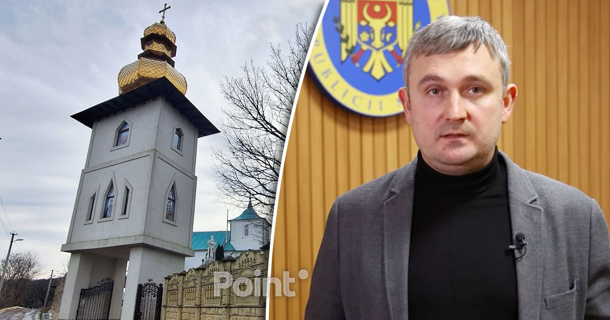Ministrul Culturii, despre împărțirea bisericilor între mitropolii: Este o situație complicată.