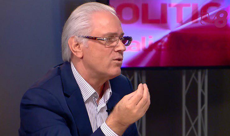 Болбочану: Отчет Kroll заказали для того, чтобы воры успели замести следы 
